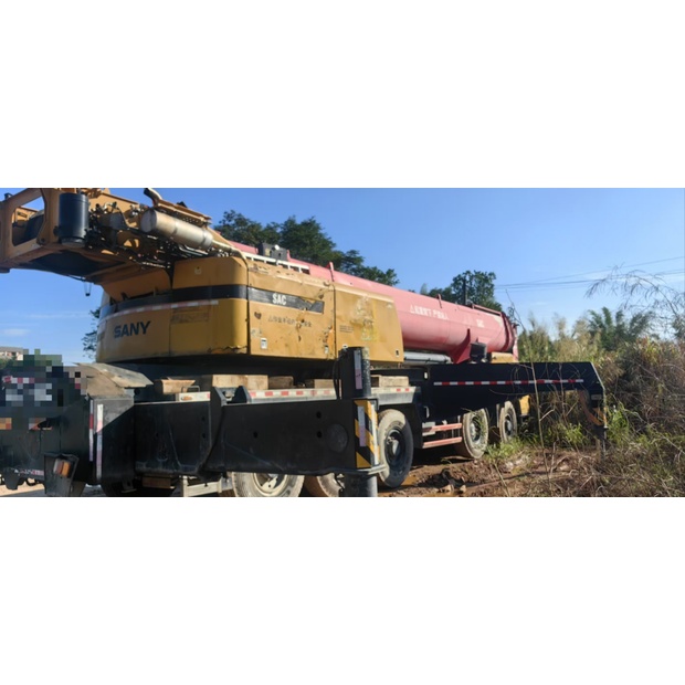 2019 Sany SAC2200T7-41262028