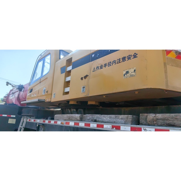 2019 Sany SAC2200T7-41262030