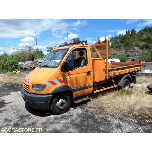 2001 Renault Mascott-41262413