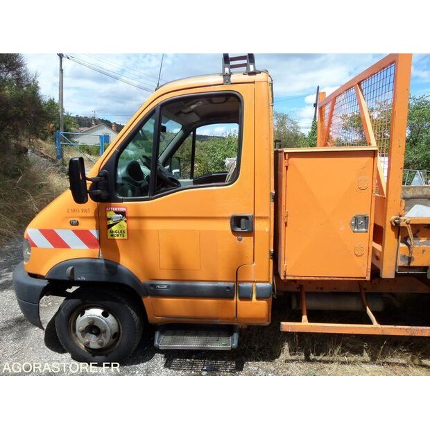 2001 Renault Mascott-41262414