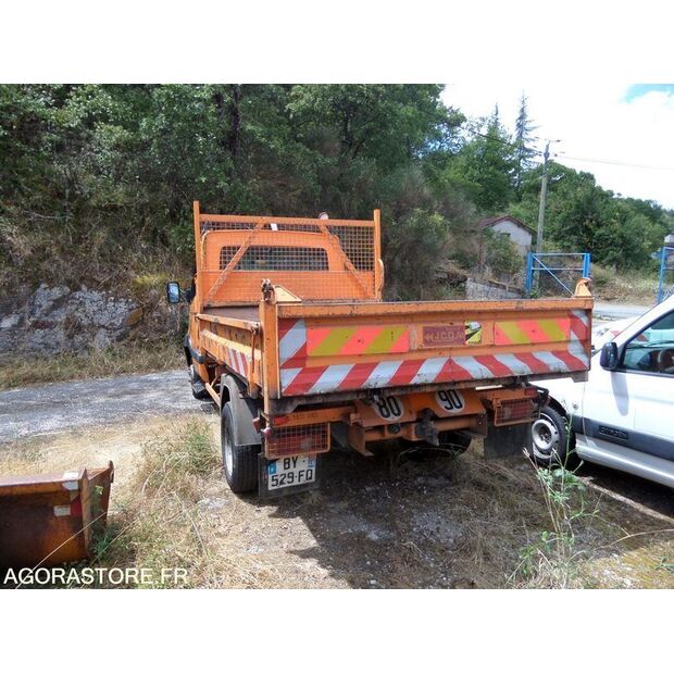 2001 Renault Mascott-41262416