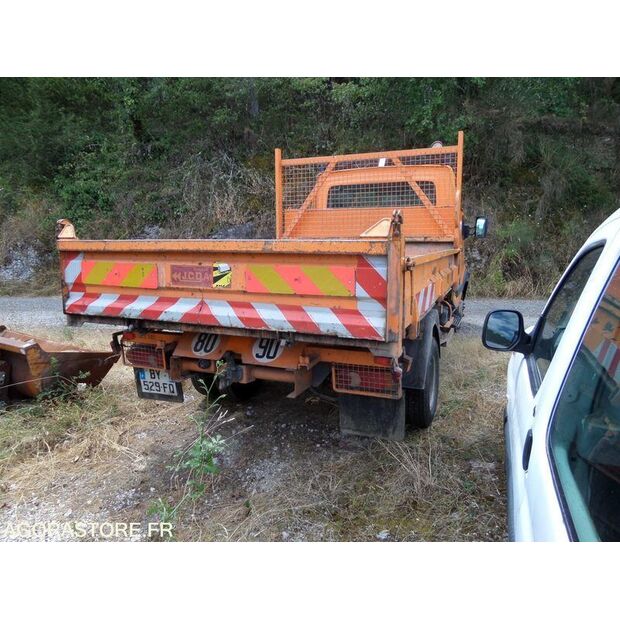 2001 Renault Mascott-41262417
