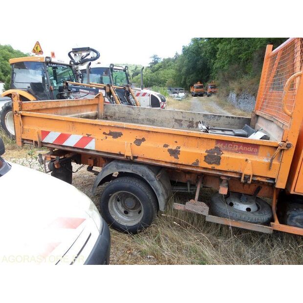 2001 Renault Mascott-41262418