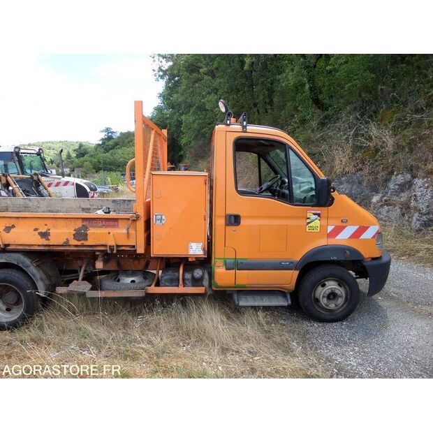 2001 Renault Mascott-41262419