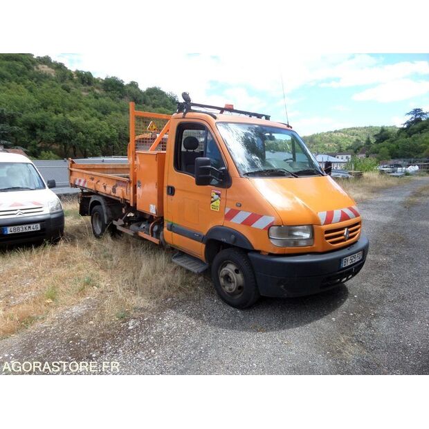 2001 Renault Mascott-41262420