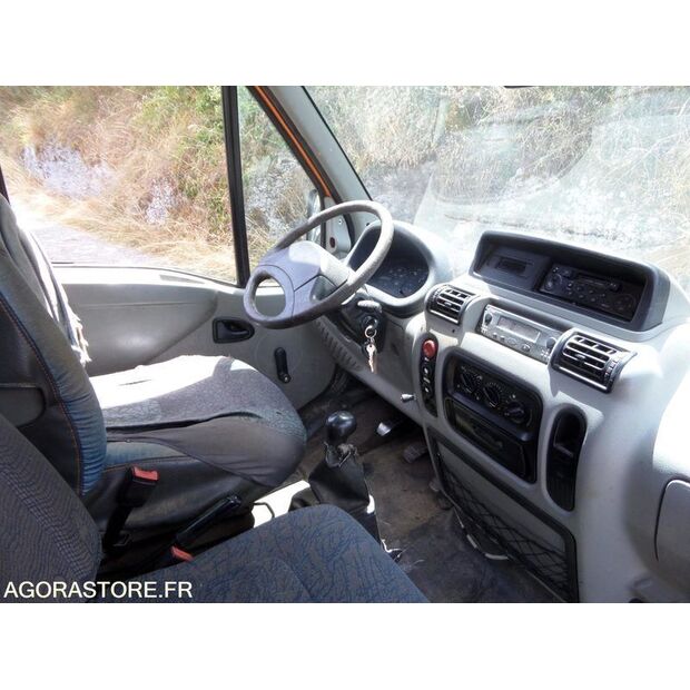 2001 Renault Mascott-41262422