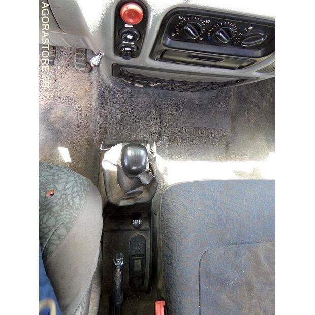 2001 Renault Mascott-41262425
