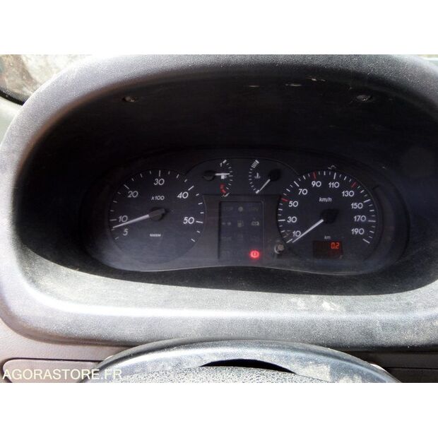 2001 Renault Mascott-41262427
