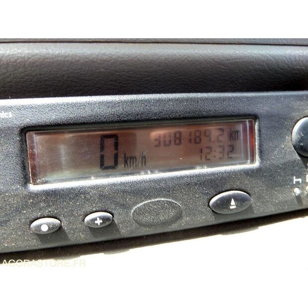 2001 Renault Mascott-41262428