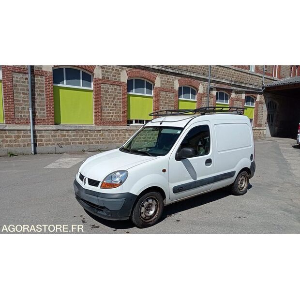 2005 Renault Kangoo-41262434