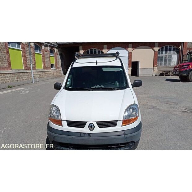 2005 Renault Kangoo-41262435