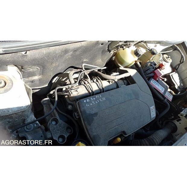 2005 Renault Kangoo-41262439