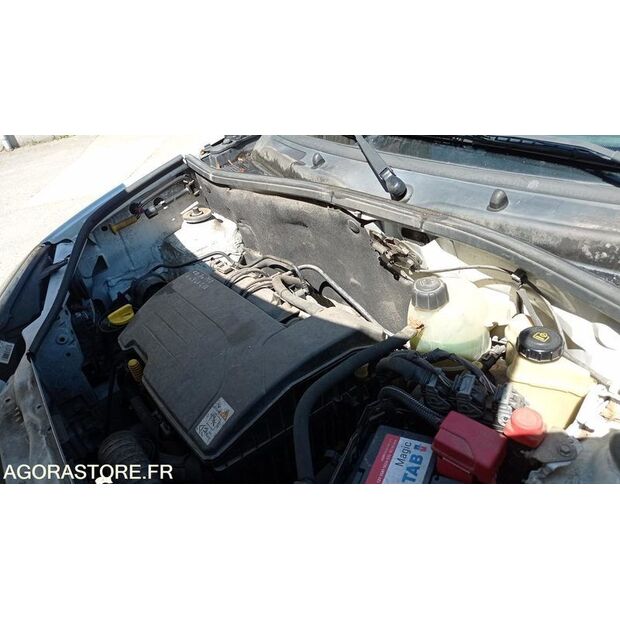 2005 Renault Kangoo-41262440