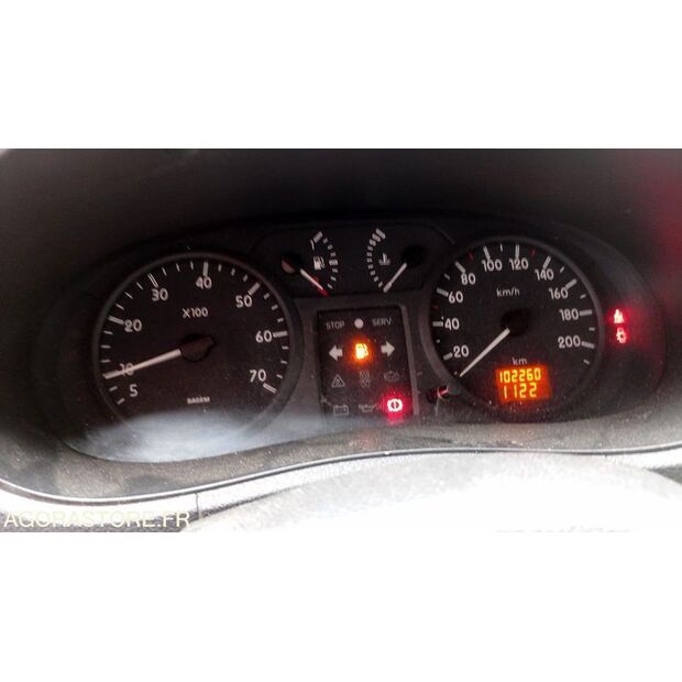 2005 Renault Kangoo-41262444