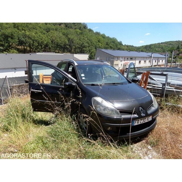 2009 Renault Clio-41262478