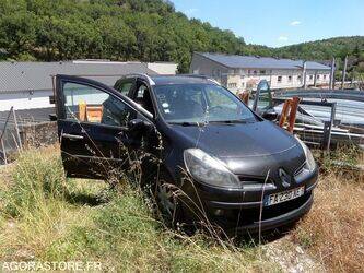 Image for CARS 2009 Renault Clio