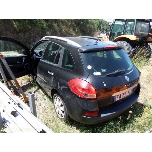 2009 Renault Clio-41262479