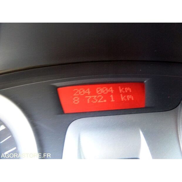 2009 Renault Clio-41262480