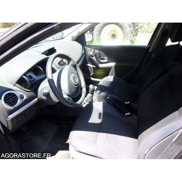 2009 Renault Clio-41262481