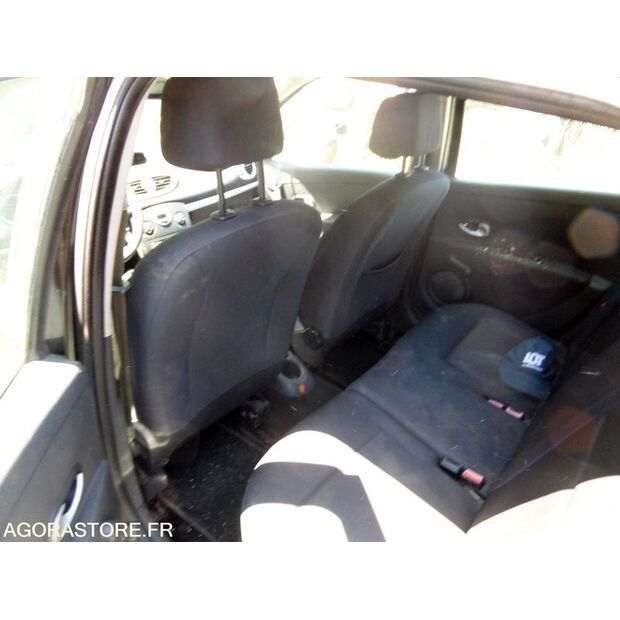 2009 Renault Clio-41262482