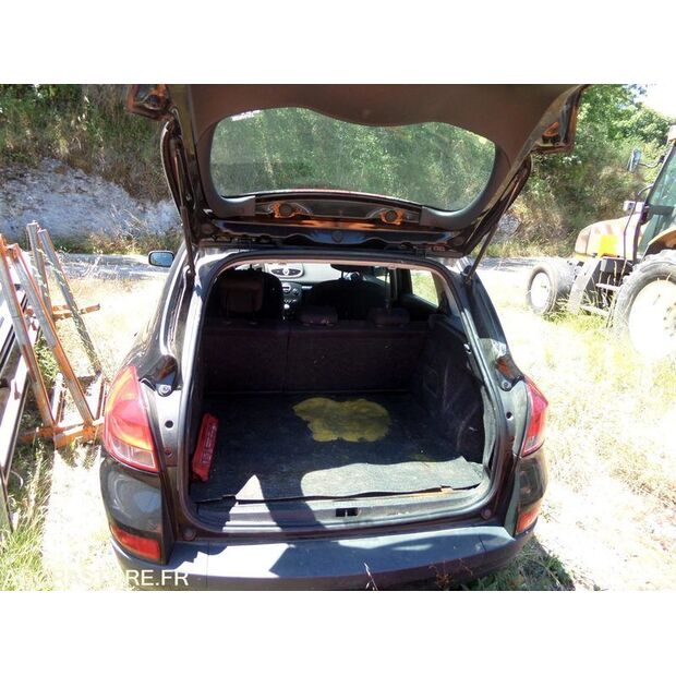 2009 Renault Clio-41262483