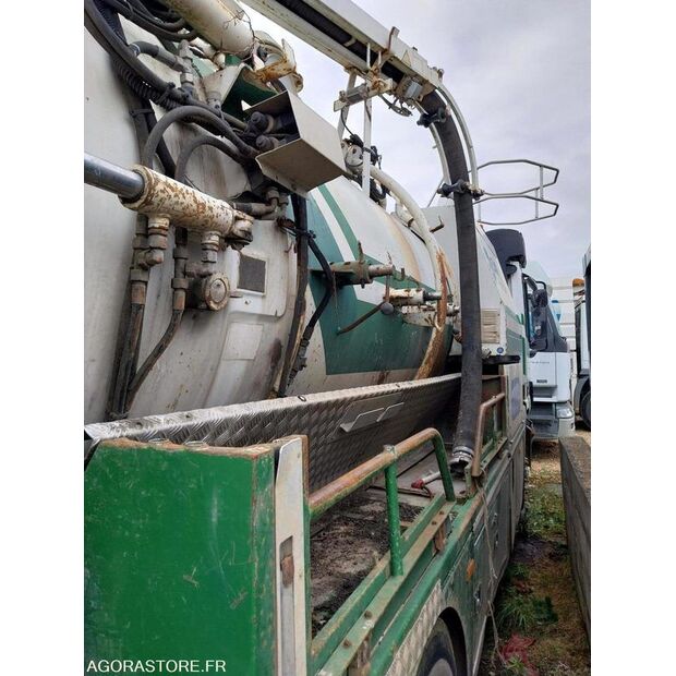 2001 Mercedes-Benz 2031-41262534