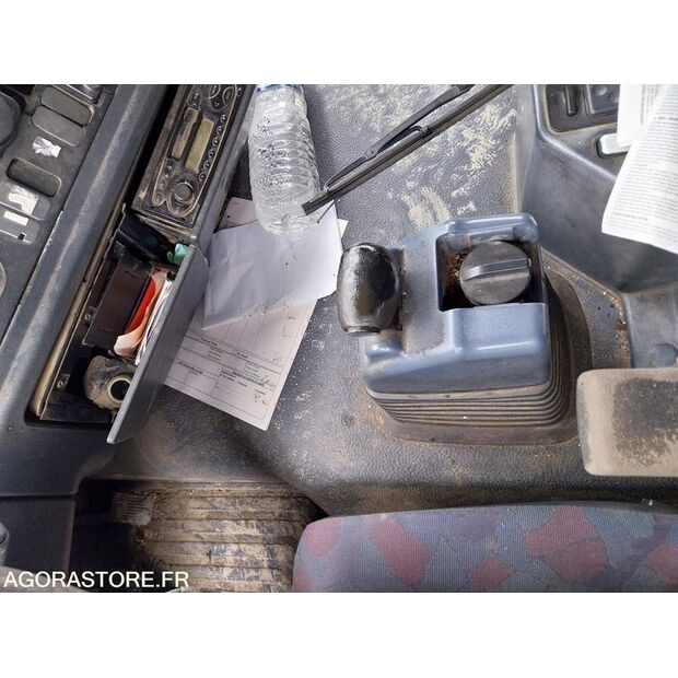 2001 Mercedes-Benz 2031-41262540
