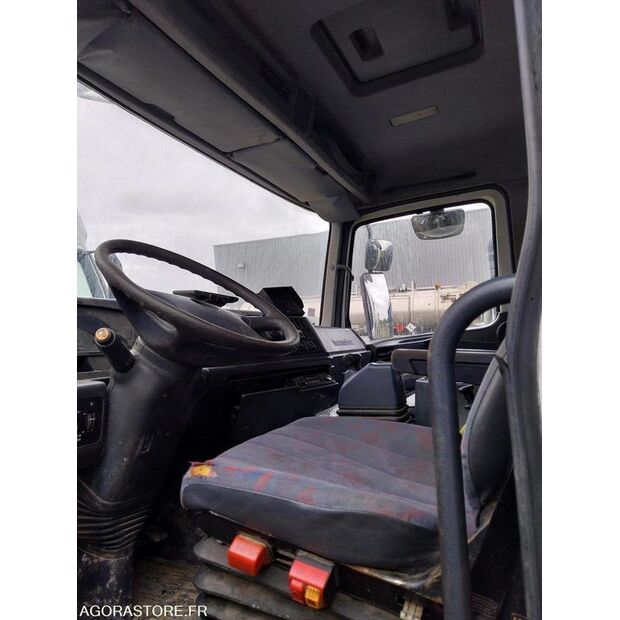 2001 Mercedes-Benz 2031-41262541