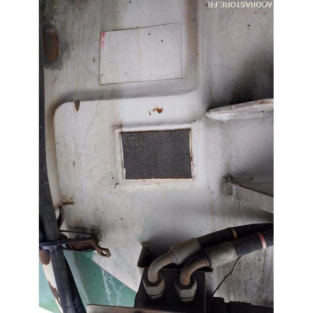 2001 Mercedes-Benz 2031-41262542