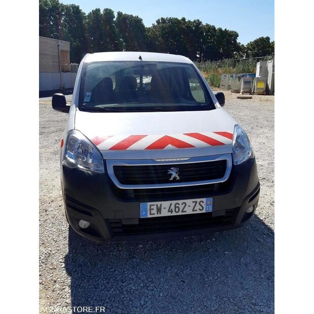 2018 Peugeot PARTNER-41262544
