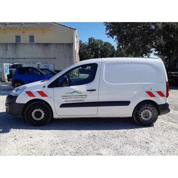 2018 Peugeot PARTNER-41262546
