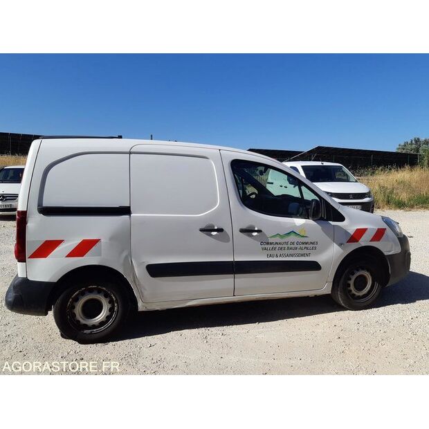 2018 Peugeot PARTNER-41262547