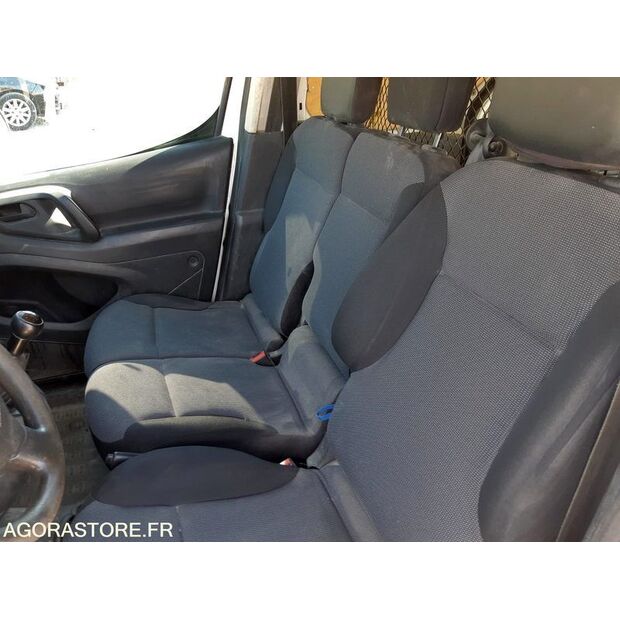 2018 Peugeot PARTNER-41262551