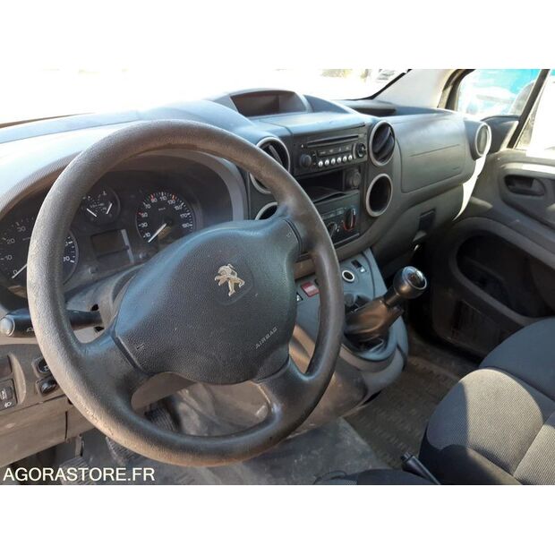2018 Peugeot PARTNER-41262552