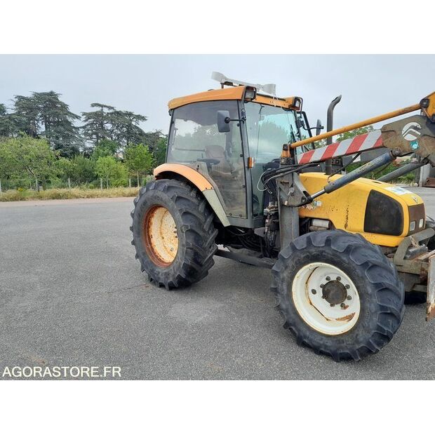2003 Renault ERGOS-41262556