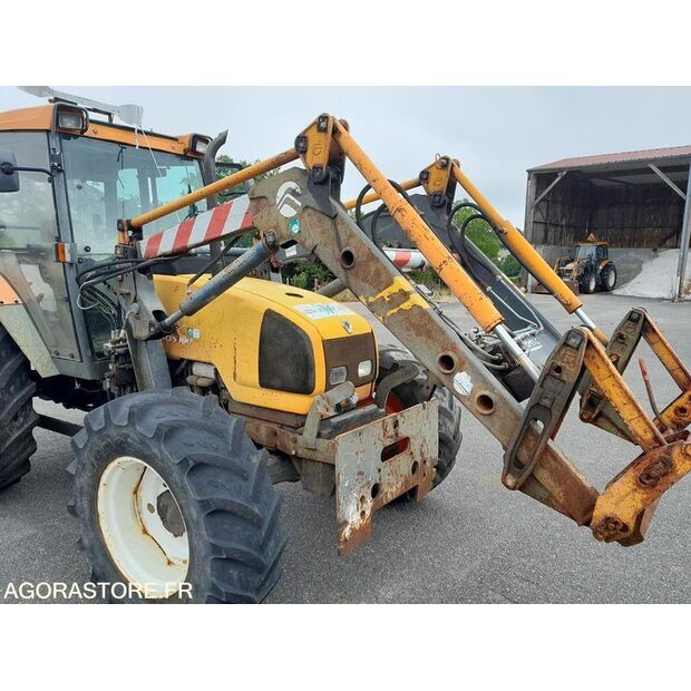 2003 Renault ERGOS-41262557