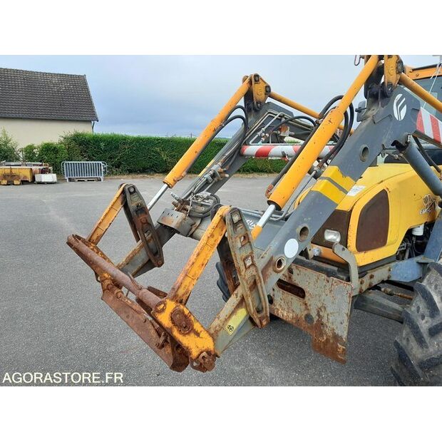 2003 Renault ERGOS-41262559