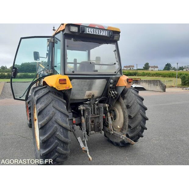 2003 Renault ERGOS-41262560