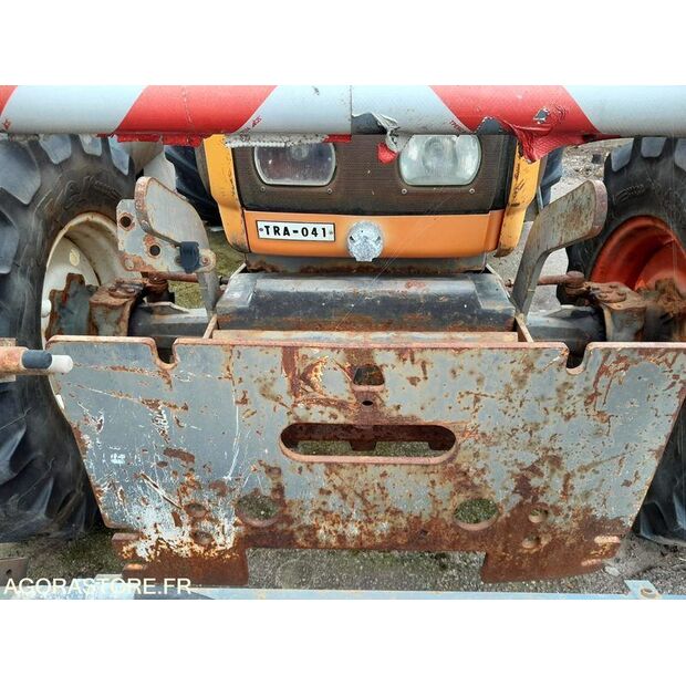 2003 Renault ERGOS-41262564