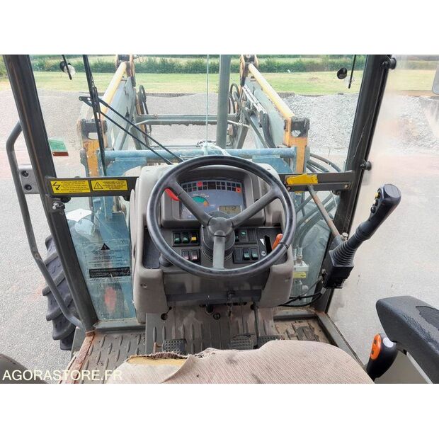 2003 Renault ERGOS-41262565