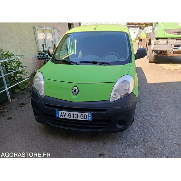 2010 Renault Kangoo-41262568