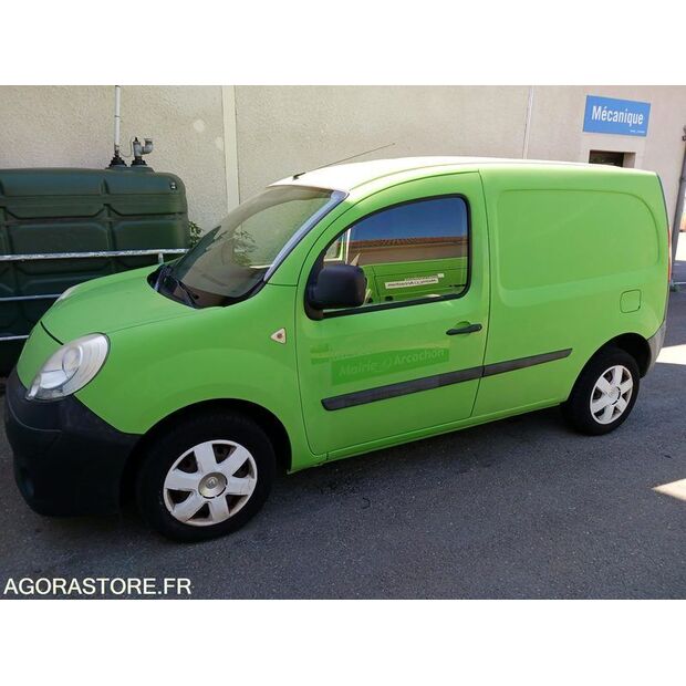 2010 Renault Kangoo-41262569