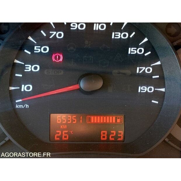 2010 Renault Kangoo-41262572