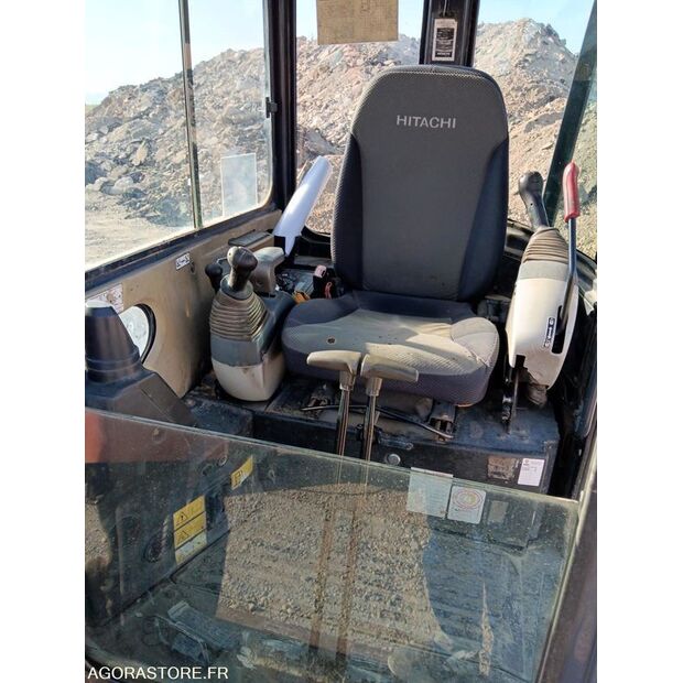 2012 Hitachi ZX38U-3 CLR-41262579