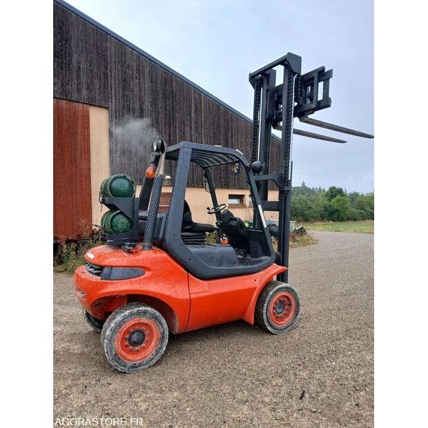 Fenwick H35T-41262585