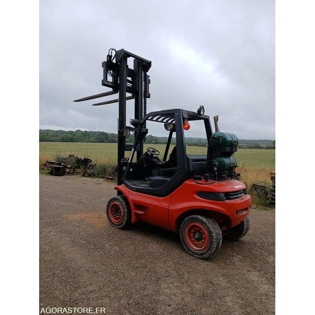 Fenwick H35T-41262586