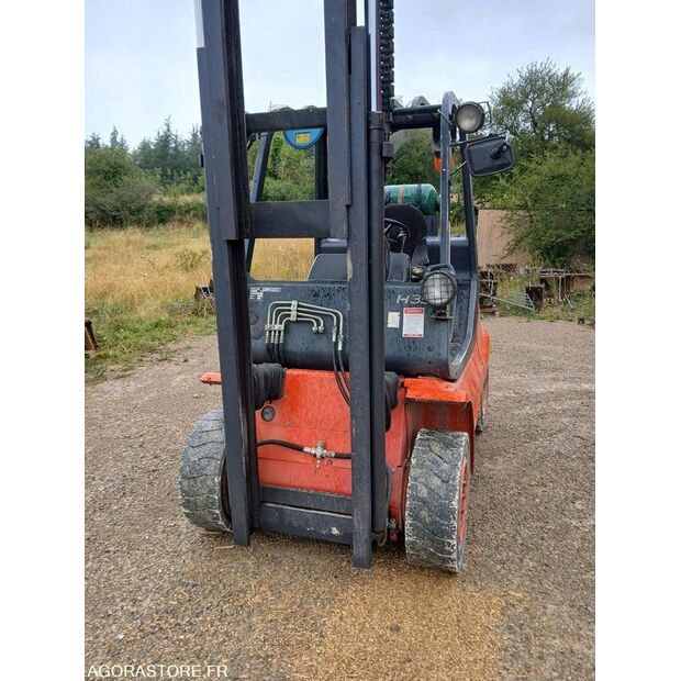 Fenwick H35T-41262588