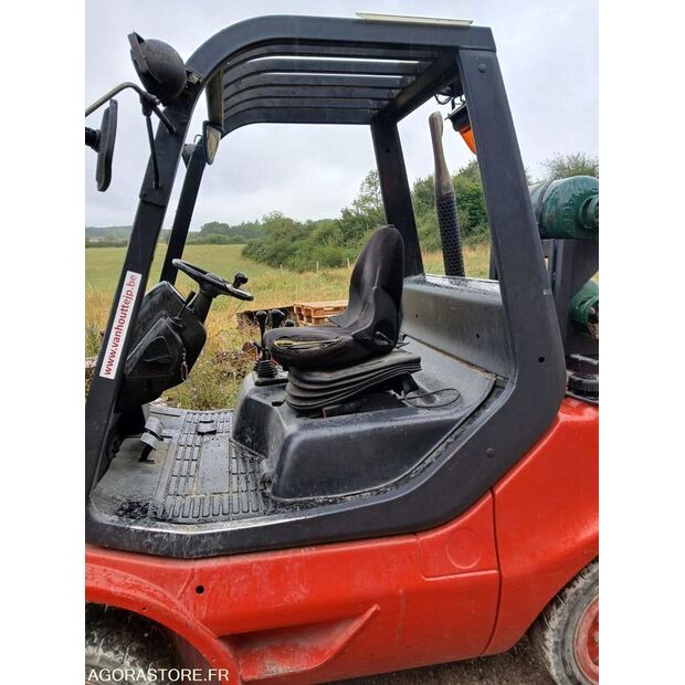 Fenwick H35T-41262589