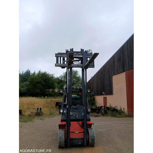 Fenwick H35T-41262591