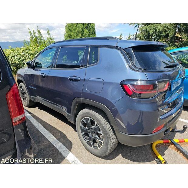 2022 JEEP COMPASS-41262592